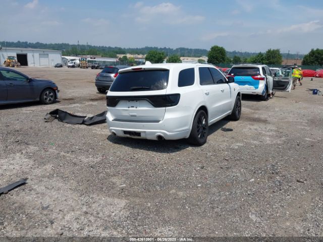 2015 DODGE DURANGO 1C4SDJCT4FC147583 Photo 3