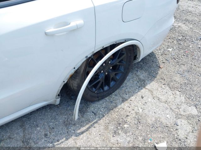 2015 DODGE DURANGO 1C4SDJCT4FC147583 Photo 5