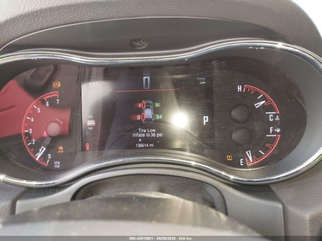 2015 DODGE DURANGO 1C4SDJCT4FC147583 Photo 6