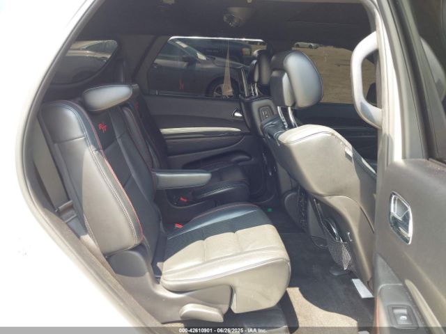 2015 DODGE DURANGO 1C4SDJCT4FC147583 Photo 7