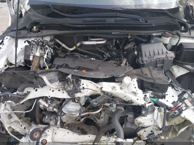 2022 HONDA HR-V 3CZRU5H37NM701012 Photo 9
