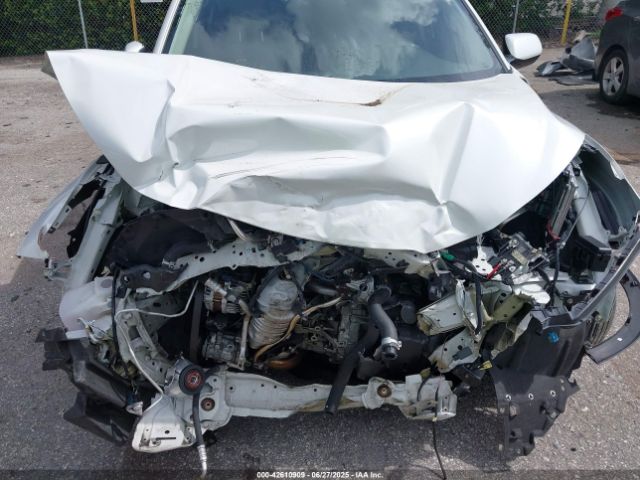 2022 HONDA HR-V 3CZRU5H37NM701012 Photo 5