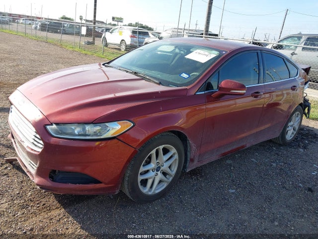 Ford 2014 2014 3FA6P0HD1ER286225 Image 2