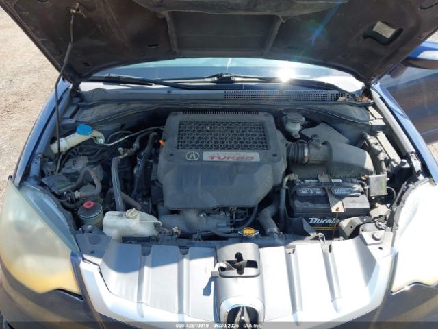2009 ACURA RDX 5J8TB18539A003643 Photo 9
