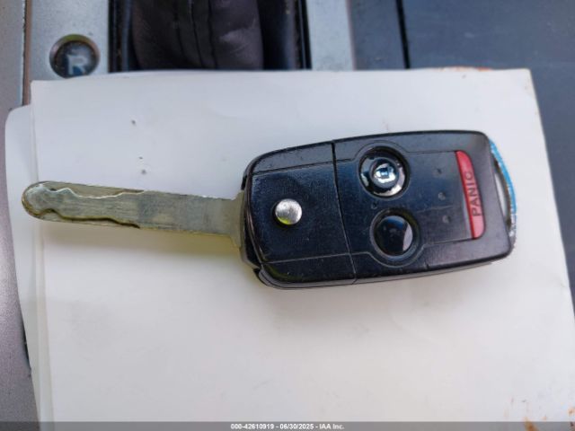 2009 ACURA RDX 5J8TB18539A003643 Photo 10