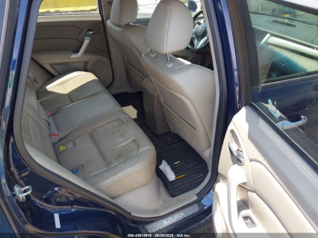 2009 ACURA RDX 5J8TB18539A003643 Photo 7