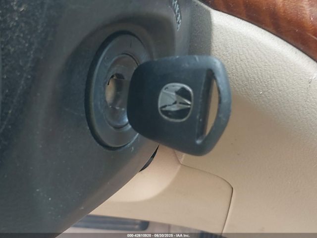 2006 ACURA TSX JH4CL96856C005805 Photo 10