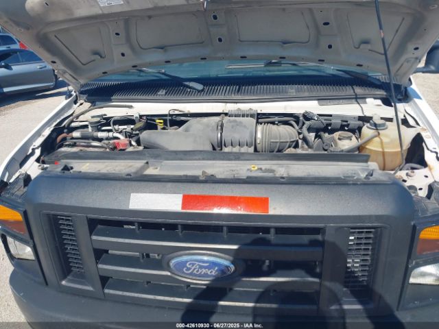 2011 FORD E-350 SUPER DUTY 1FTSE3EL3BDB19283 Photo 9