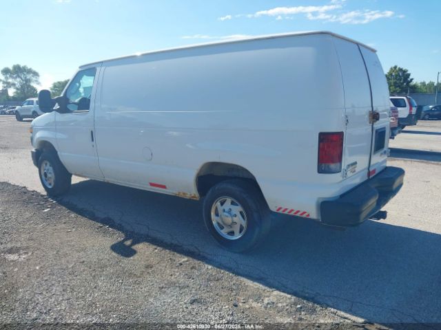 2011 FORD E-350 SUPER DUTY 1FTSE3EL3BDB19283 Photo 2