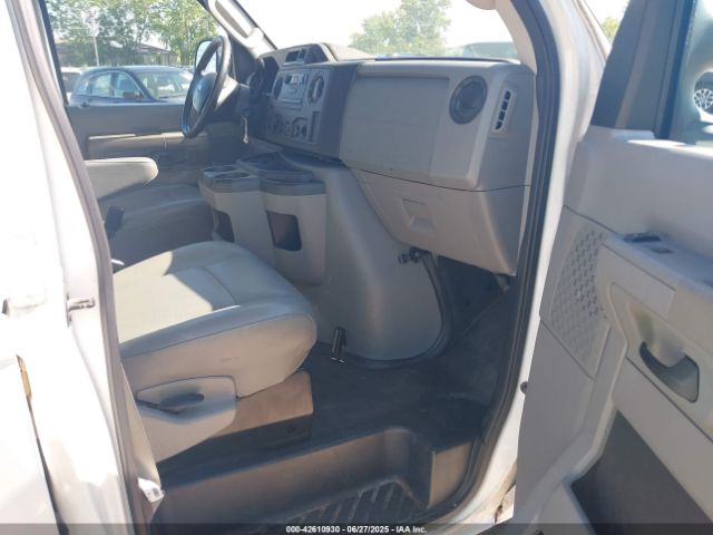 2011 FORD E-350 SUPER DUTY 1FTSE3EL3BDB19283 Photo 4