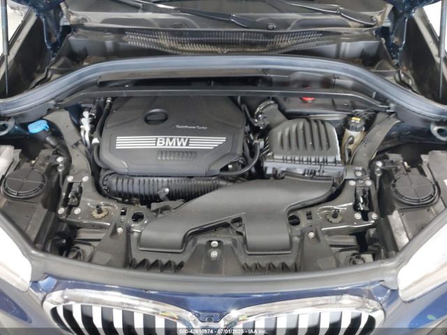 2020 BMW X1 WBXJG7C02L5R42999 Photo 9