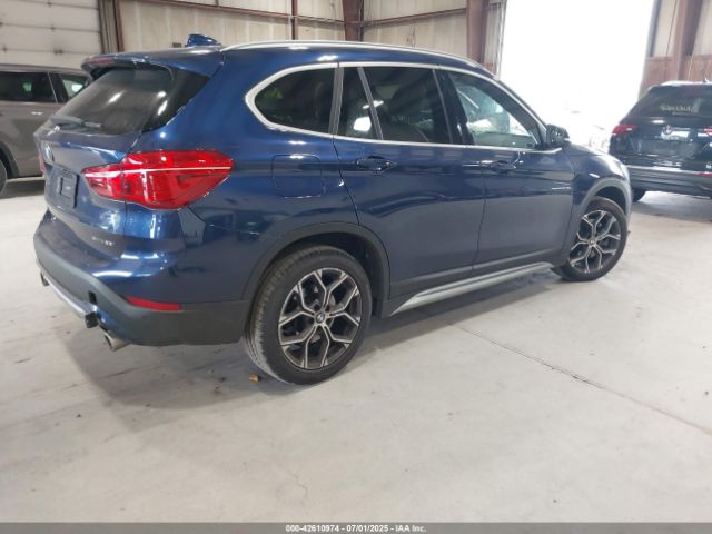 2020 BMW X1 WBXJG7C02L5R42999 Photo 3