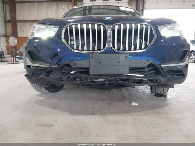 2020 BMW X1 WBXJG7C02L5R42999 Photo 5