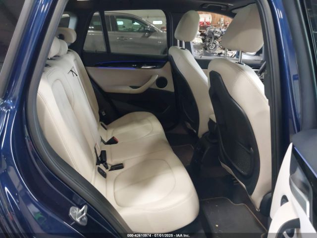 2020 BMW X1 WBXJG7C02L5R42999 Photo 7