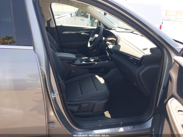 Buick lsy 2025 LRBFZKE44SD073647 Image 5