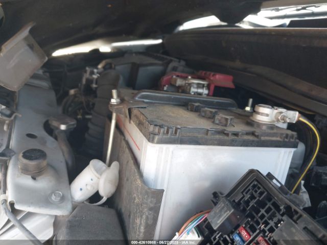 2022 MITSUBISHI MIRAGE ML32AWHJ7NH007349 Photo 9