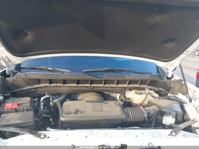 1GCUYHEL1LZ132101 Chevrolet l87 - di dfm, alum, gen 5