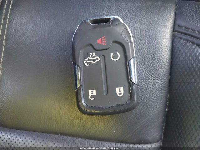 1GCUYHEL1LZ132101 Chevrolet l87 - di dfm, alum, gen 5
