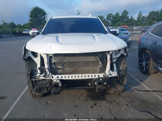 1GCUYHEL1LZ132101 Chevrolet l87 - di dfm, alum, gen 5