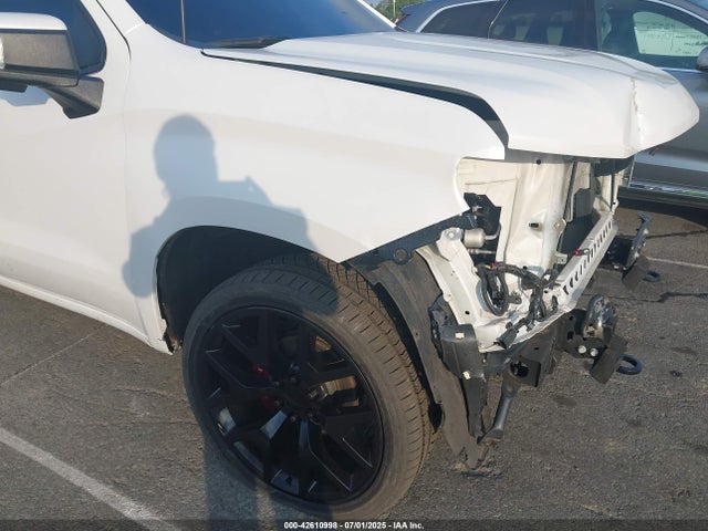 1GCUYHEL1LZ132101 Chevrolet l87 - di dfm, alum, gen 5