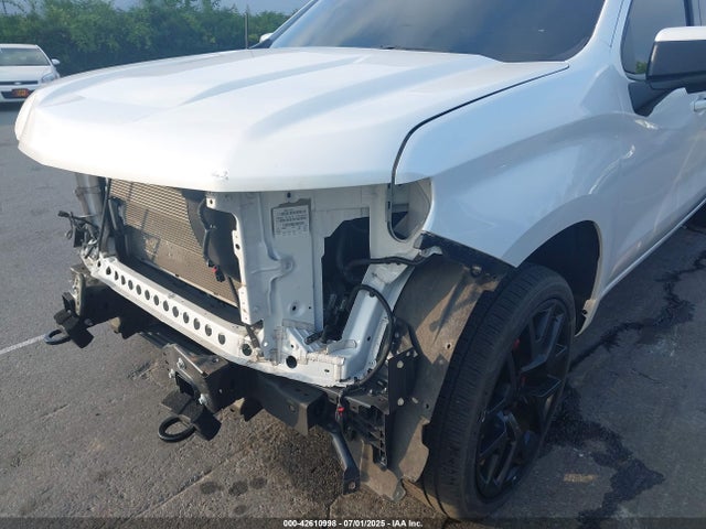 1GCUYHEL1LZ132101 Chevrolet l87 - di dfm, alum, gen 5