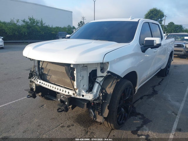 1GCUYHEL1LZ132101 Chevrolet l87 - di dfm, alum, gen 5