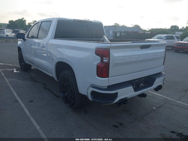1GCUYHEL1LZ132101 Chevrolet l87 - di dfm, alum, gen 5