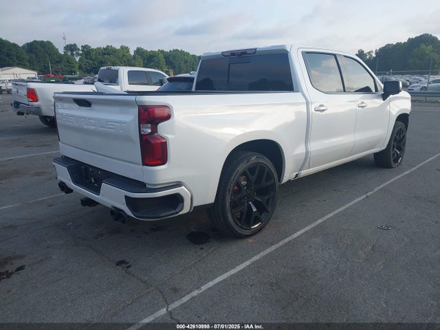 1GCUYHEL1LZ132101 Chevrolet l87 - di dfm, alum, gen 5