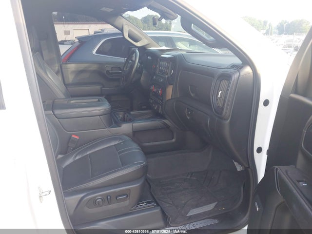 1GCUYHEL1LZ132101 Chevrolet l87 - di dfm, alum, gen 5