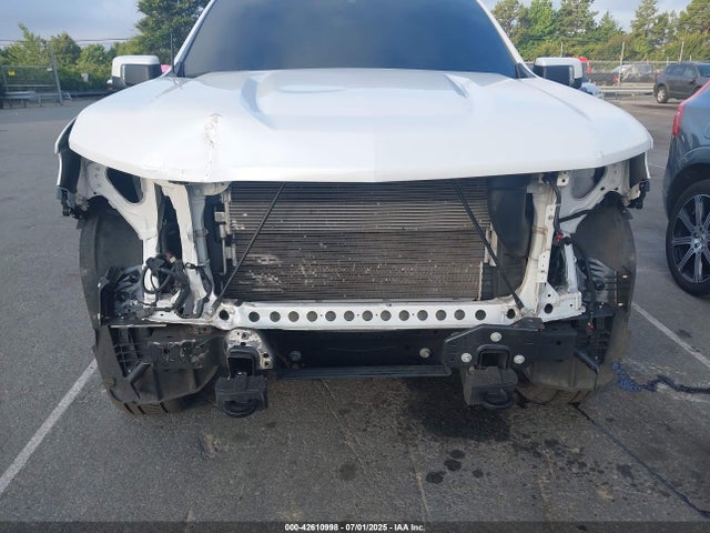 1GCUYHEL1LZ132101 Chevrolet l87 - di dfm, alum, gen 5