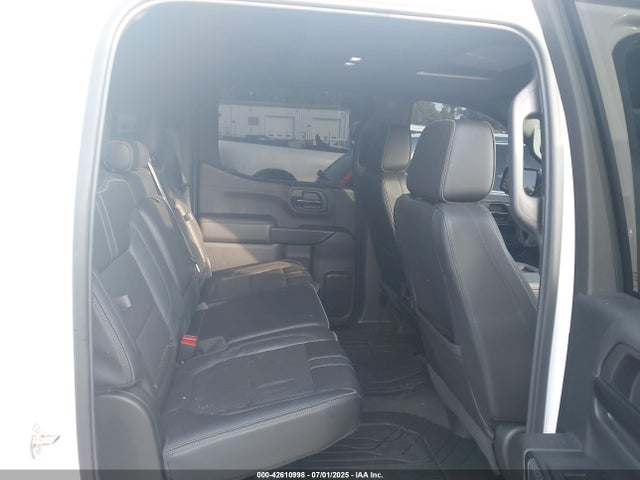 1GCUYHEL1LZ132101 Chevrolet l87 - di dfm, alum, gen 5