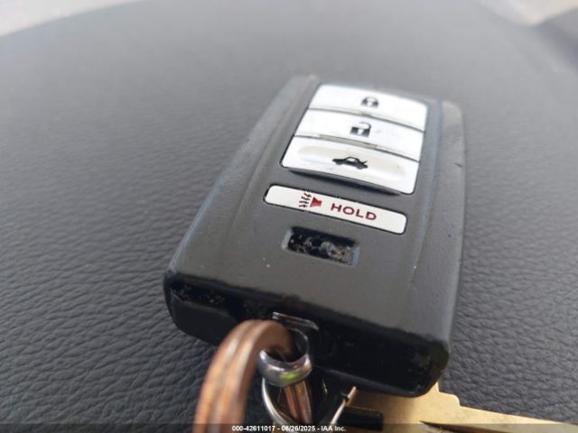 2016 ACURA TLX 19UUB2F5XGA008364 Photo 10