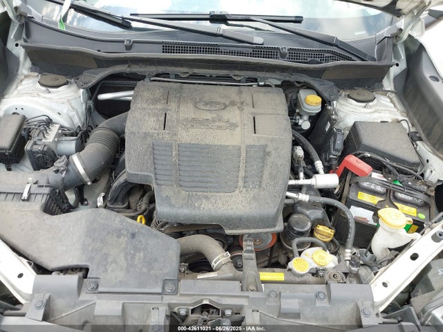 Subaru naturally aspirated u5 2019 JF2SKAKC6KH453755 Image 10