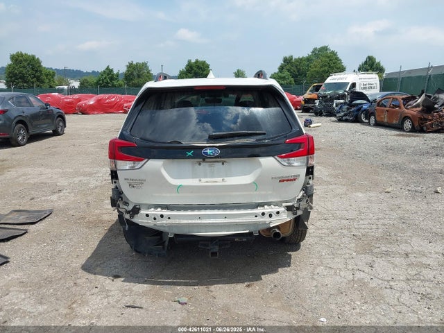 Subaru naturally aspirated u5 2019 JF2SKAKC6KH453755 Image 16