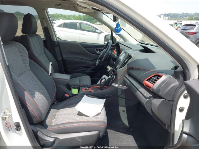 Subaru naturally aspirated u5 2019 JF2SKAKC6KH453755 Image 5