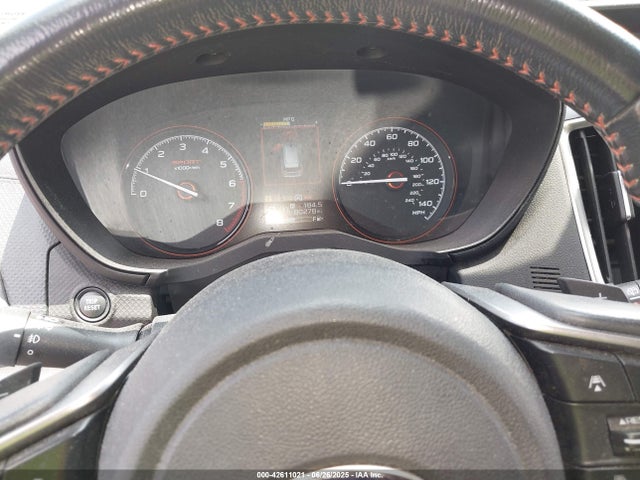 Subaru naturally aspirated u5 2019 JF2SKAKC6KH453755 Image 7