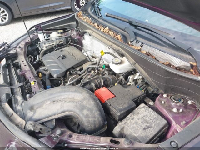 2020 BUICK ENCORE GX KL4MMCSLXLB104089 Photo 9