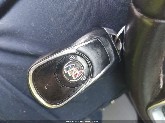2020 BUICK ENCORE GX KL4MMCSLXLB104089 Photo 10