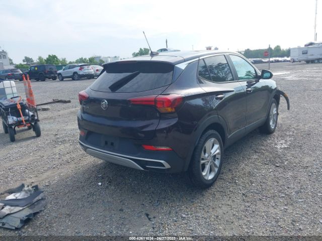 2020 BUICK ENCORE GX KL4MMCSLXLB104089 Photo 3