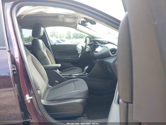 2020 BUICK ENCORE GX KL4MMCSLXLB104089 Photo 4