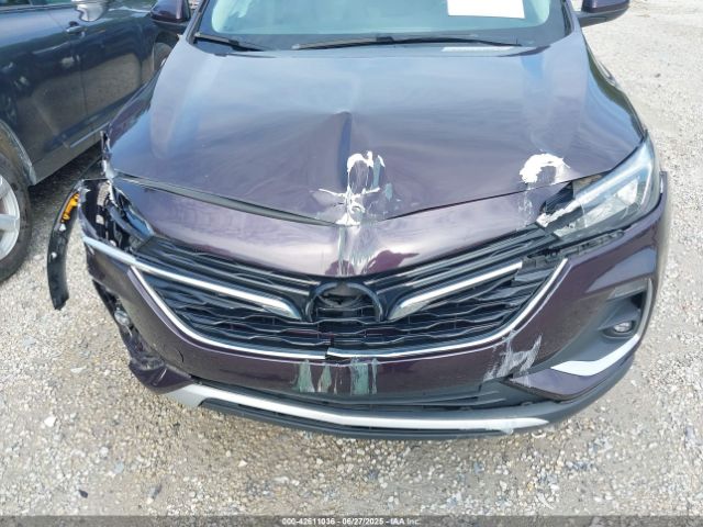 2020 BUICK ENCORE GX KL4MMCSLXLB104089 Photo 5