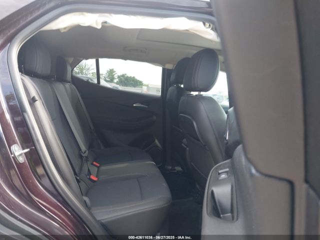 2020 BUICK ENCORE GX KL4MMCSLXLB104089 Photo 7