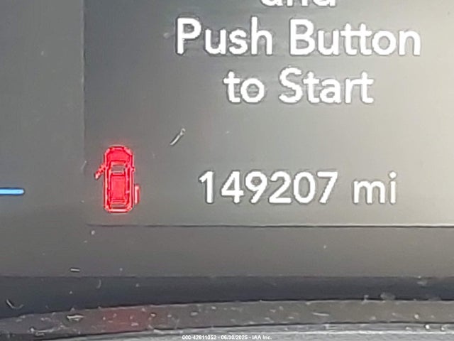 2C4RC1BGXHR734516 Chrysler Pacifica