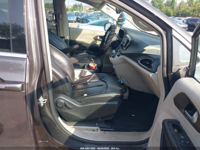 2C4RC1BGXHR734516 Chrysler Pacifica