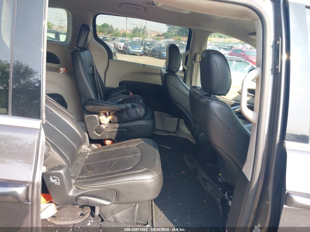 2C4RC1BGXHR734516 Chrysler Pacifica
