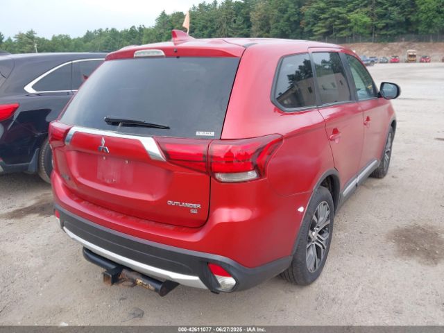 2017 MITSUBISHI OUTLANDER JA4AZ3A3XHZ059420 Photo 3