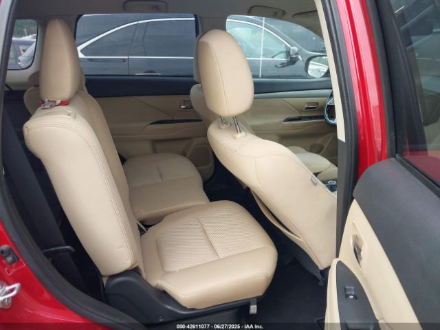 2017 MITSUBISHI OUTLANDER JA4AZ3A3XHZ059420 Photo 7
