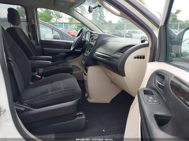 2016 DODGE GRAND CARAVAN 2C4RDGBG1GR152450 Photo 4
