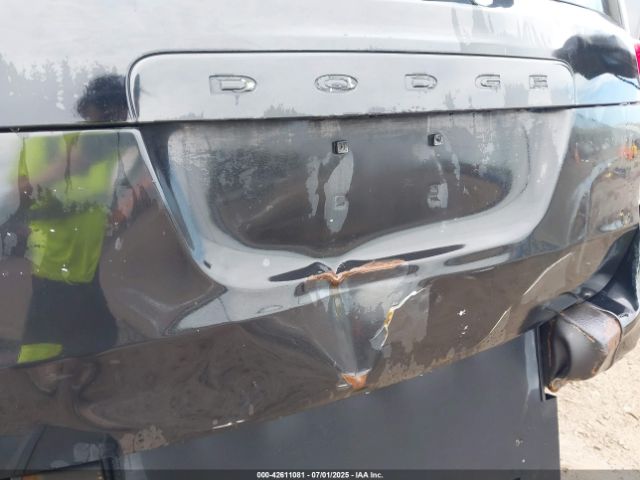 2016 DODGE GRAND CARAVAN 2C4RDGBG1GR152450 Photo 5