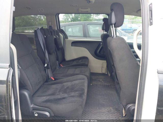 2016 DODGE GRAND CARAVAN 2C4RDGBG1GR152450 Photo 7